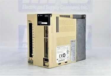 SGDS-15A01A | Yaskawa AC Motors